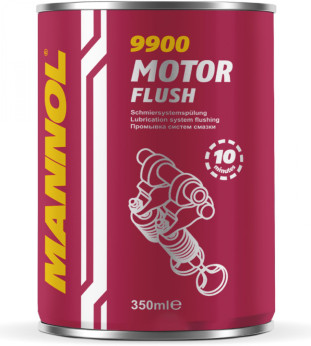 Mannol Motor Flush 350 ml SCT - MANNOL MN9900