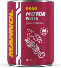 MN9900 Mannol Motor Flush 350 ml SCT - MANNOL