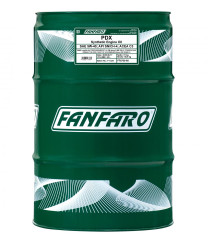 FF6705-60 FANFARO PDX 5W-40 60L Fanfaro