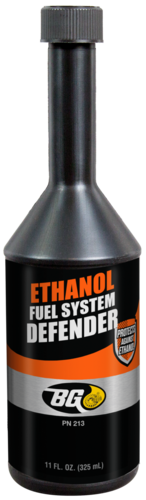 213 BG 213 Ethanol Fuel System Defender 325 ml BG products